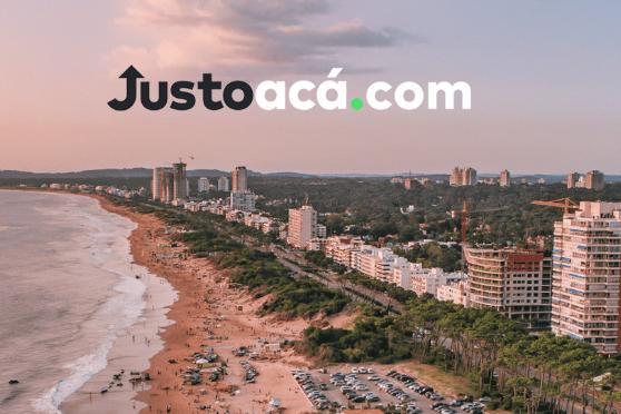 Justo Acá amplía su presencia y llega a Punta del Este con proyectos de alto valor
