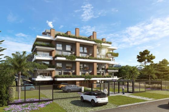Edificio Barcelona
