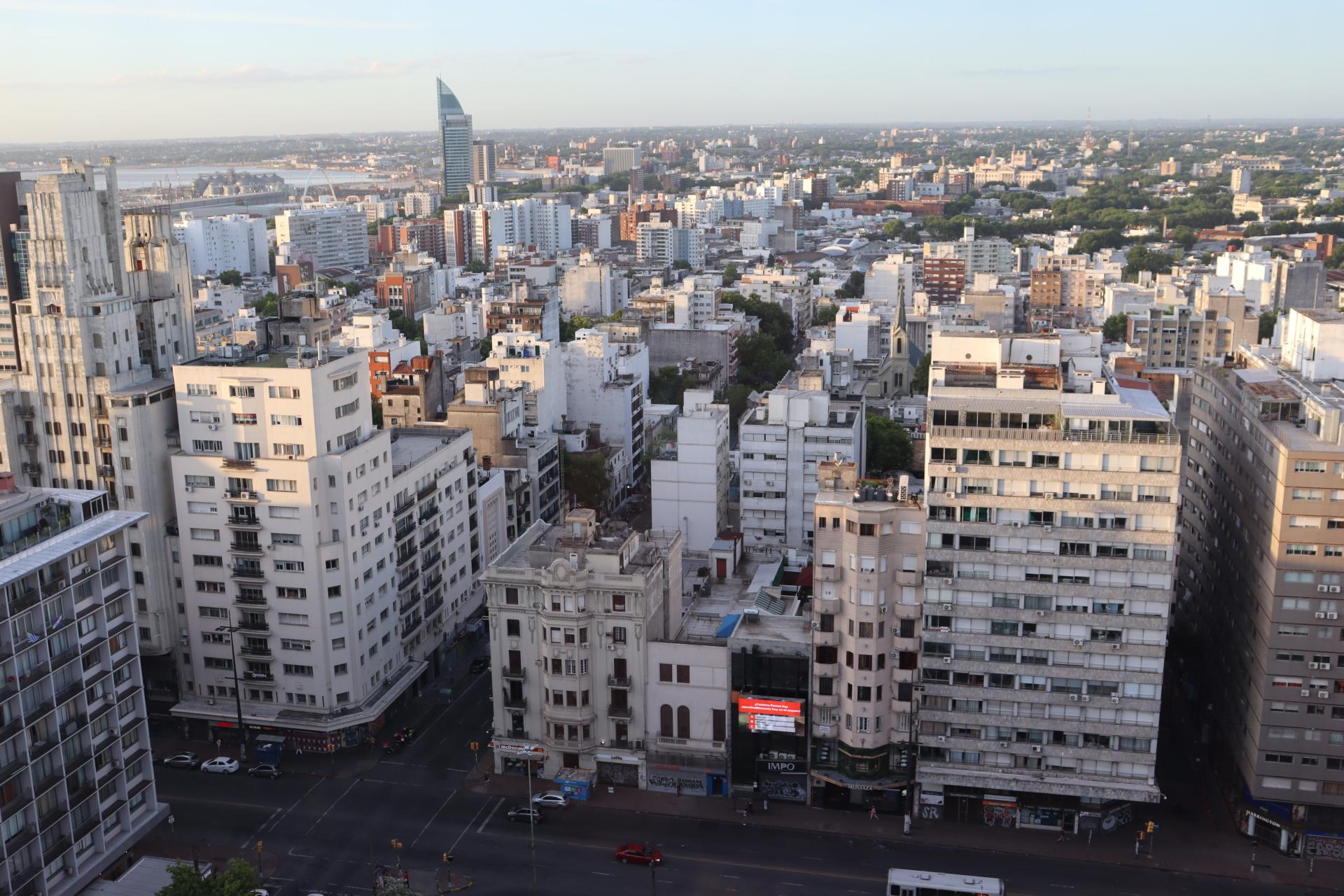 Decisiones financieras en el mercado inmobiliario