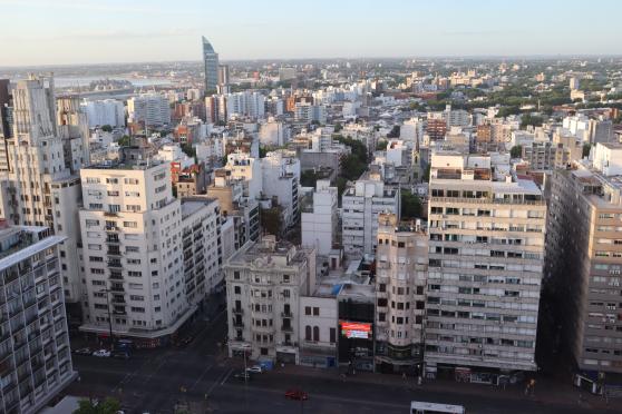 Decisiones financieras en el mercado inmobiliario