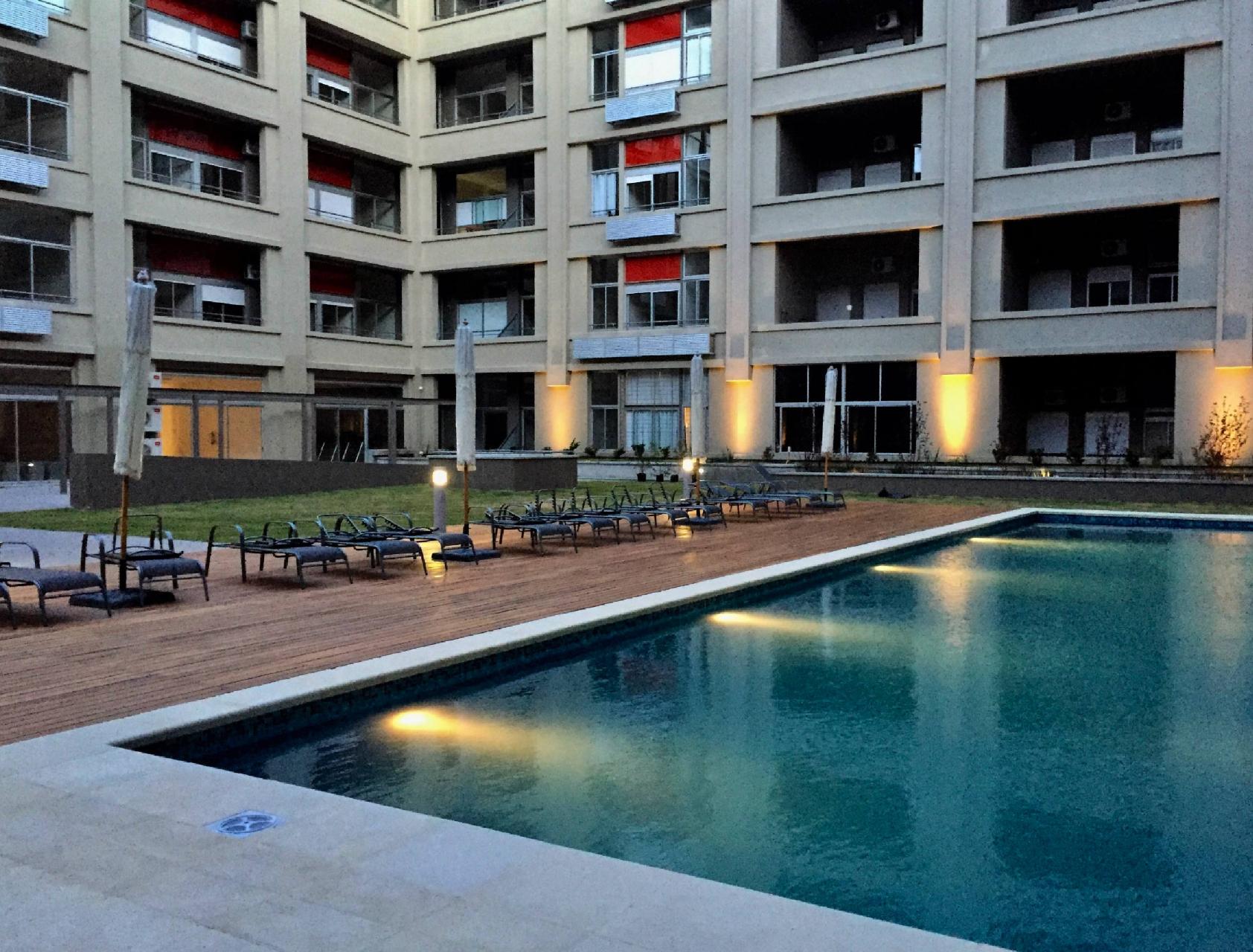 ¿Qué peso tienen los amenities en tu inversión inmobiliaria?