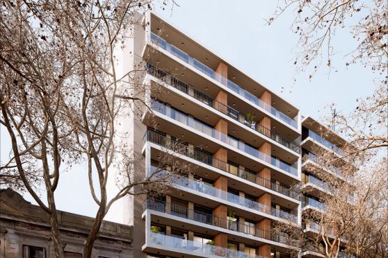 Kiu Tower Rodó II