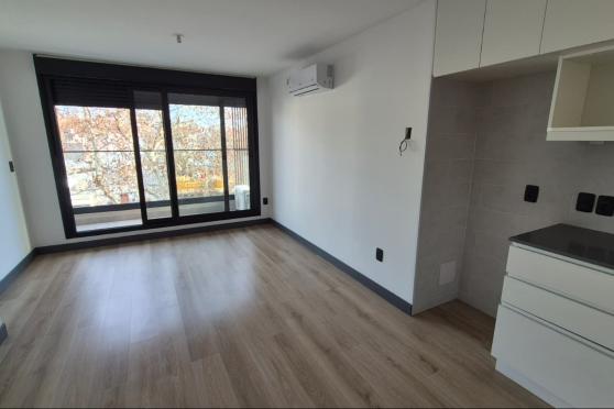 Venta apto 1 dorm en cordon a estrenar