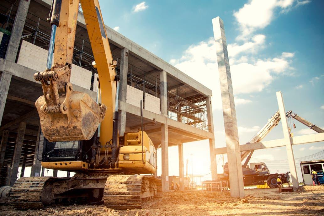 3 puntos clave que hay que tener en cuenta antes de comprar un apartamento en obra