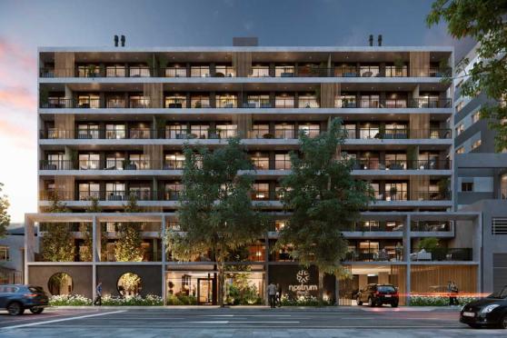 Nostrum Plaza III