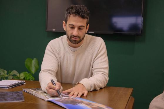 Justo Acá: inversión inmobiliaria con respaldo y transparencia para proteger al cliente