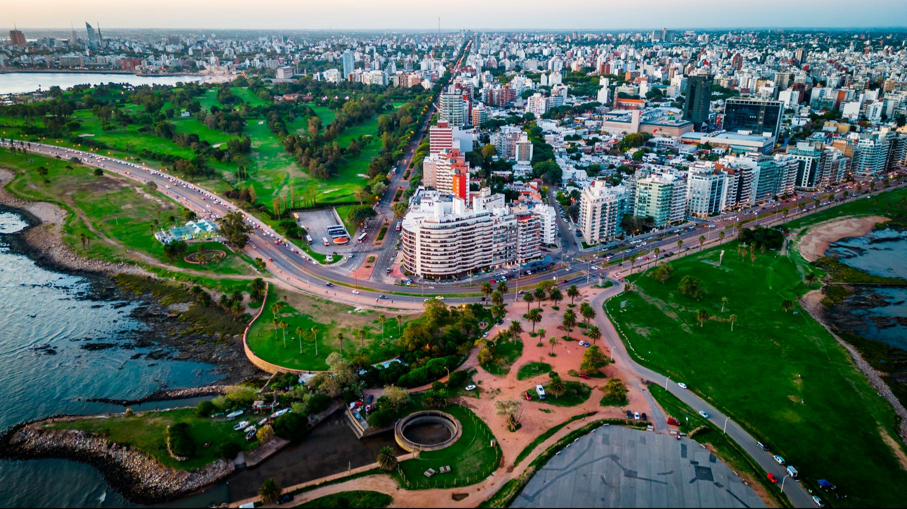 Primer panorama del mercado inmobiliario 2024: tendencias de búsqueda y principales indicadores.