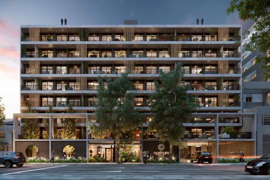 Nostrum Plaza III