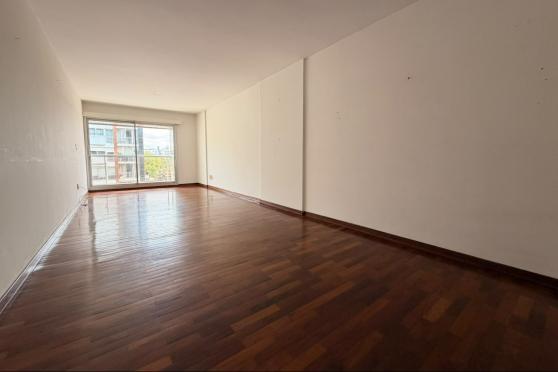 Alquiler 1 dorm con garaje en Punta Carretas
