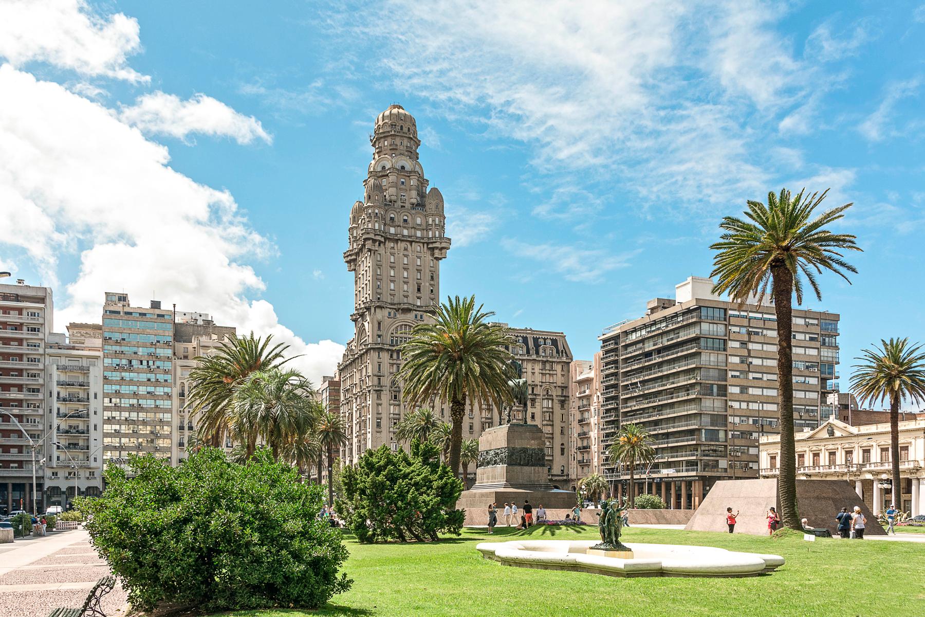 ¿Por qué las inversiones inmobiliarias en Uruguay son cada vez más atractivas para los extranjeros?