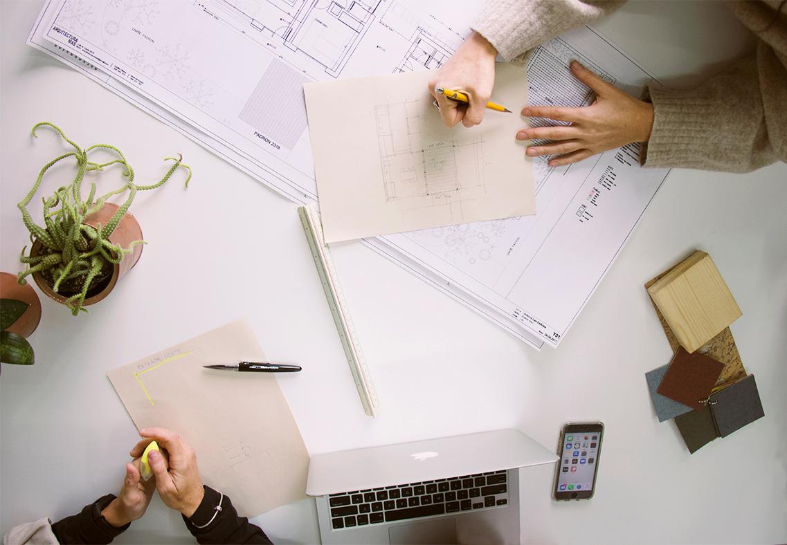 Una arquitectura urbana y sustentable es posible.