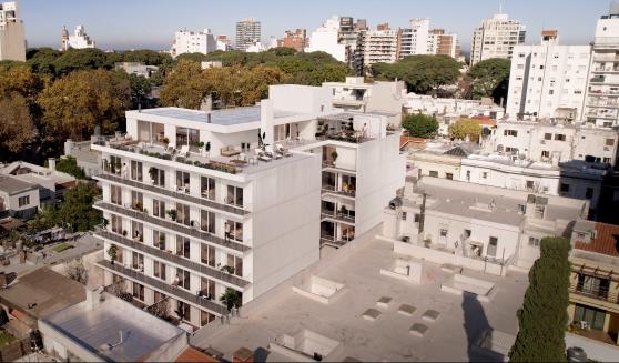 ¿Qué pasa con la oferta y demanda de apartamentos nuevos en Montevideo?