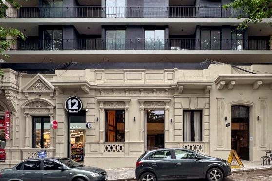 Ventura Soho