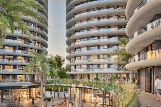 Ventura Sky Residences